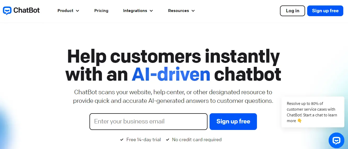 ChatBot.com