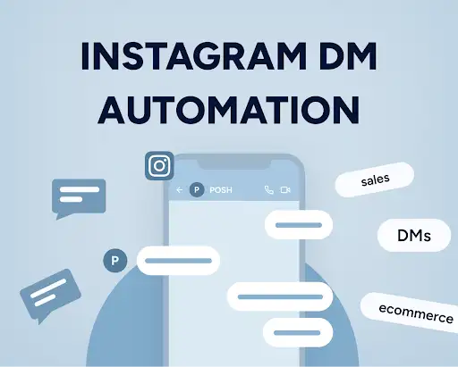 Leveraging Instagram DM Automation