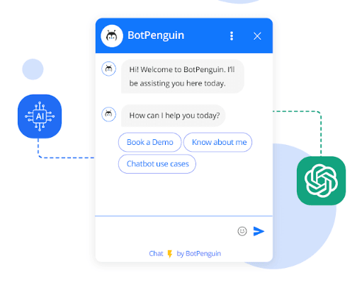 Processing and Understanding Language with GPT Bots