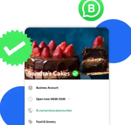Why Verify Your WhatsApp Business Account?