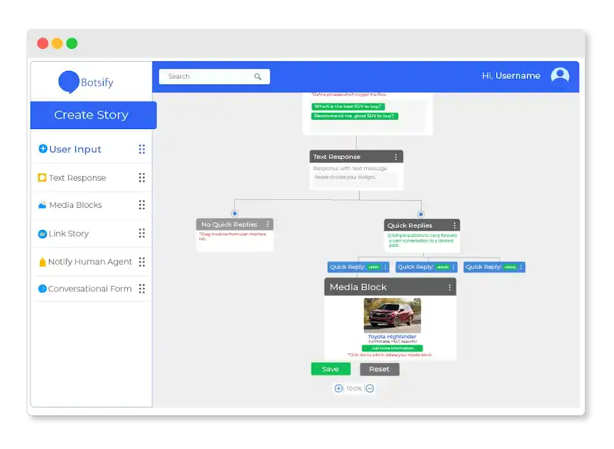 Botsify Review: Pros and Cons