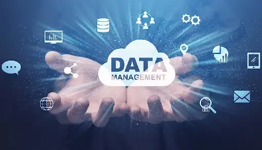 Efficient Data Management