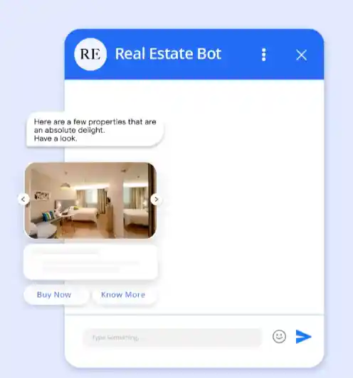 mplementing and Integrating a Chatbot into Your Real Estate Workflow