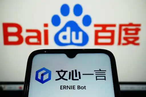 Understanding Baidu ERNIE