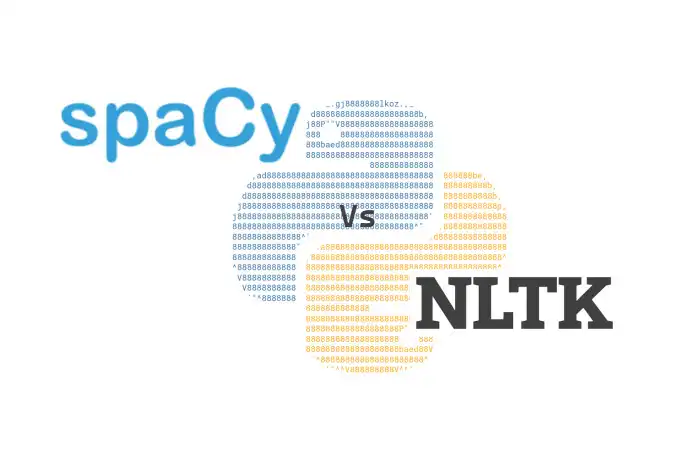 Overview of Spacy and NLTK