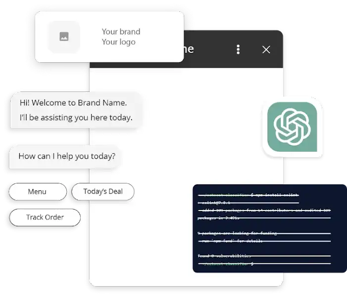 Setting Up the Development Environment for White Label ChatGPT Chatbot