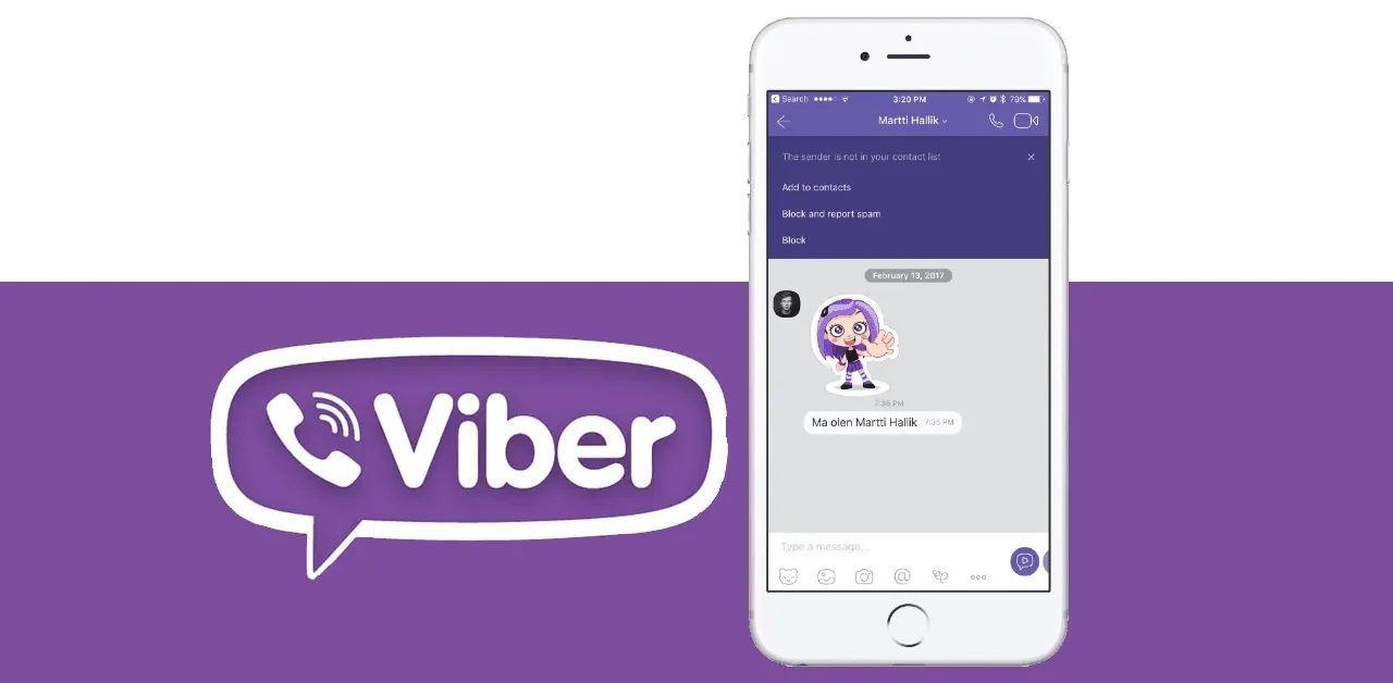 Viber