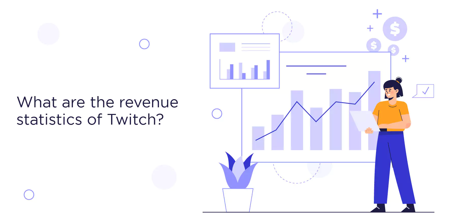 How does Twitch make money: Business & Revenue model