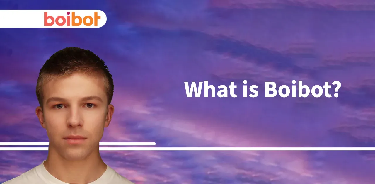 What is Boibot?