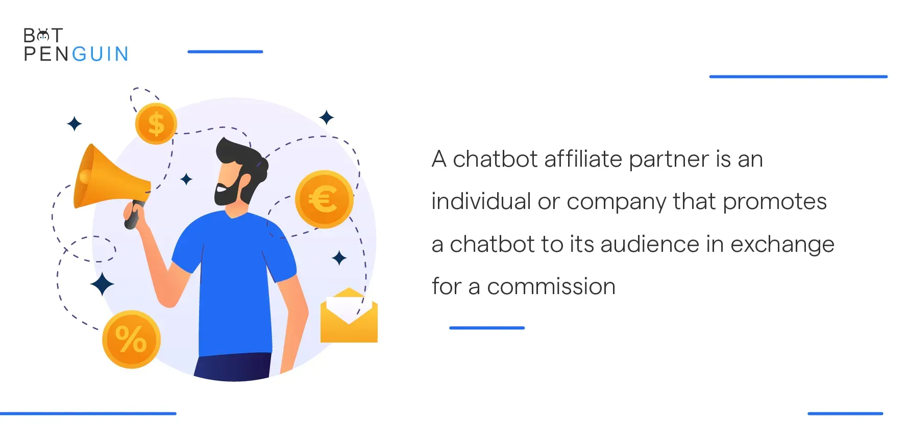 What is a Chatbot Affiliate Program?