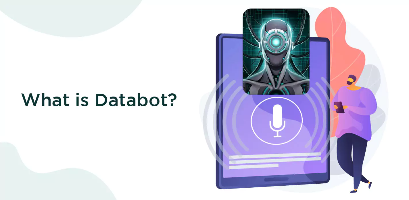 What is Databot?