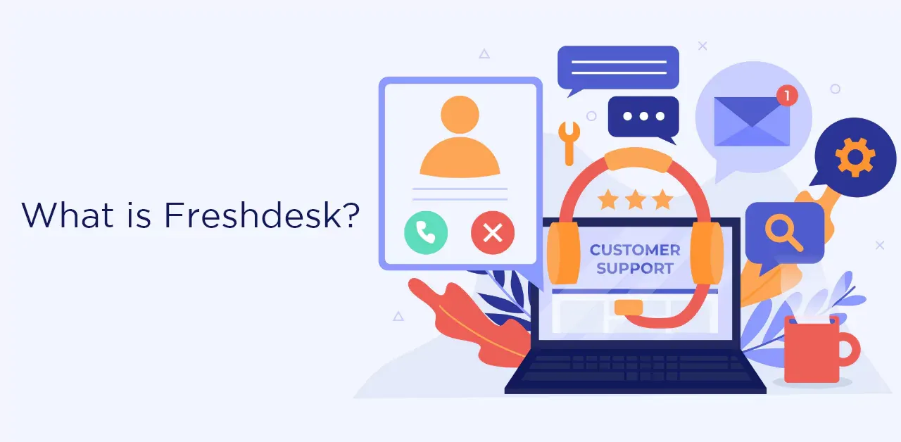 What Everybody ought to Know About Freshdesk?