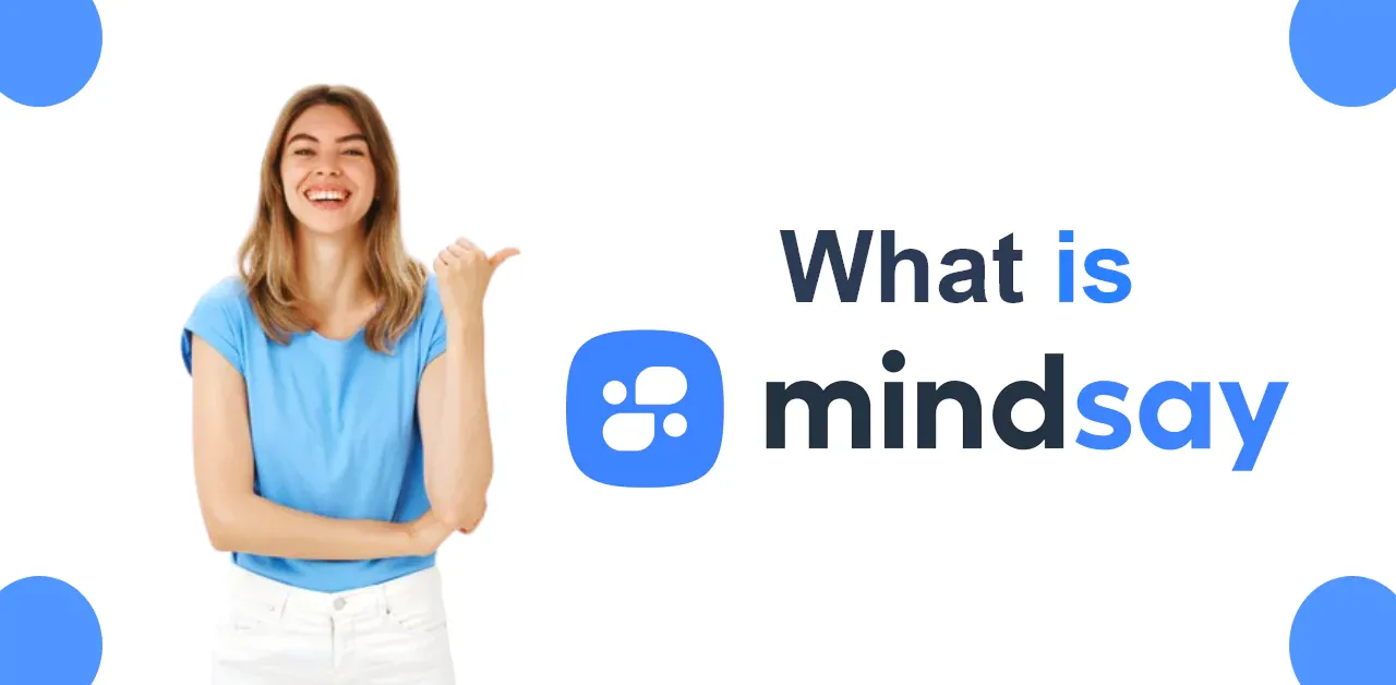What is Mindsay?
