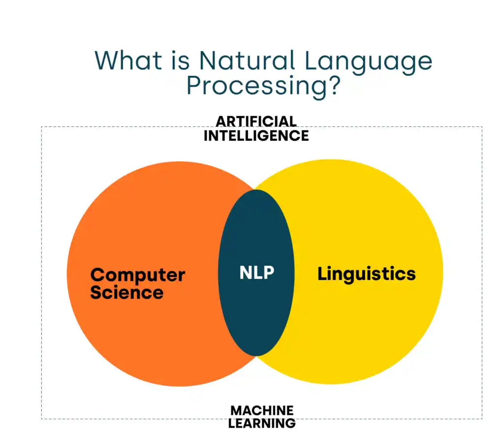 Natural Language Processing (NLP)