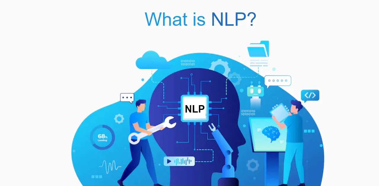What is NLP?