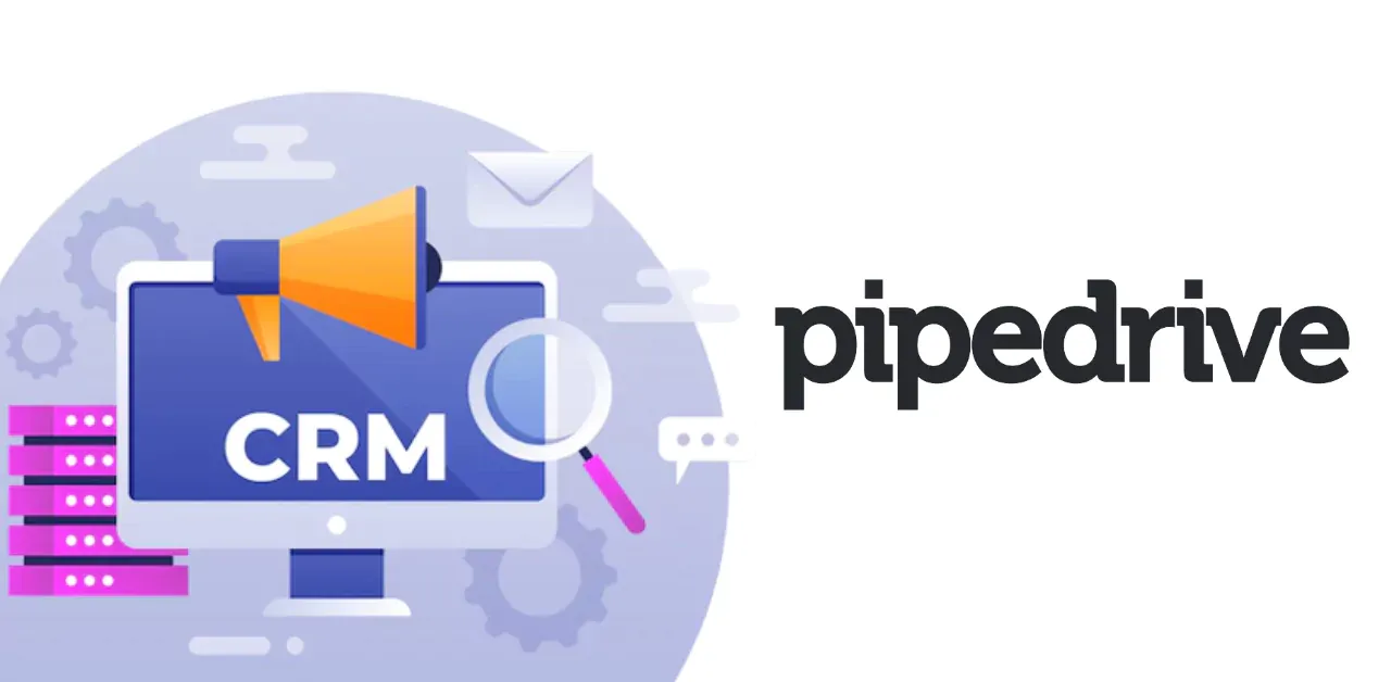 What is Pipedrive CRM?