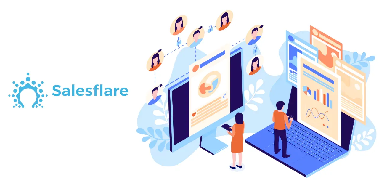 What is Salesflare?