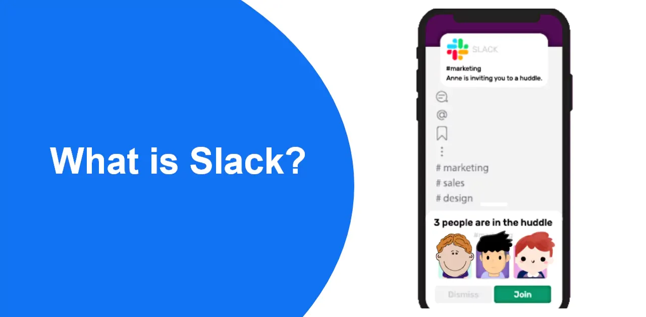 What is Slack?