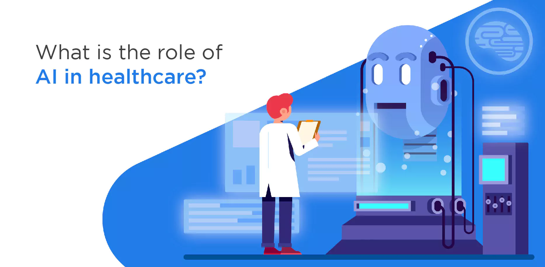 Role of AI in Healthcare