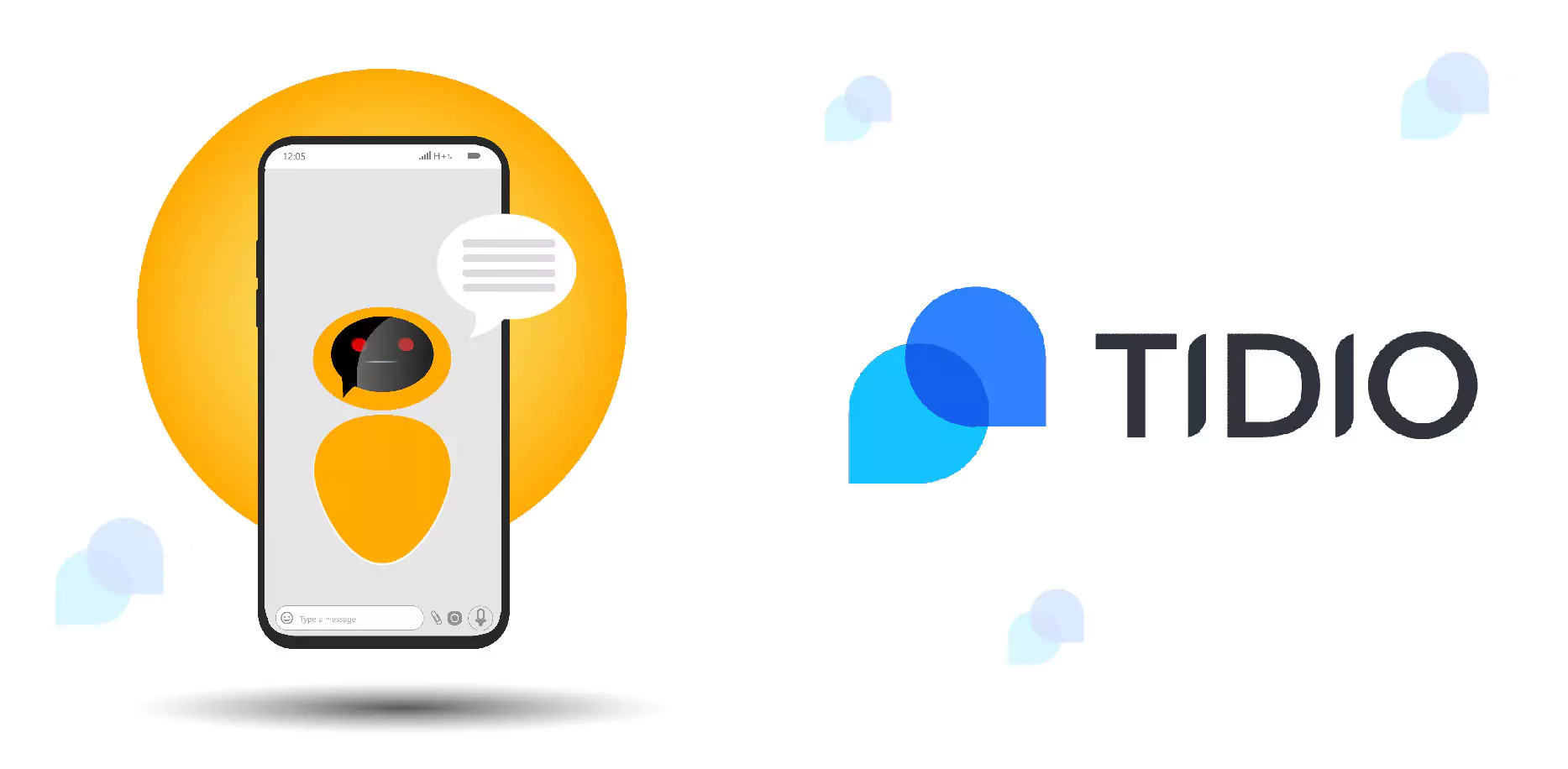 What is Tidio?