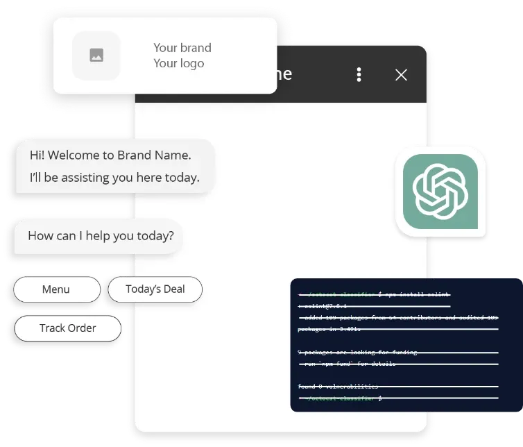 How to Build a ChatGPT Clone Without Code