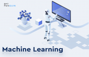 Machine learning