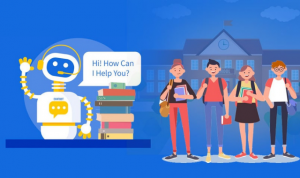 Education chatbot
