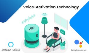 voice-activation-technology