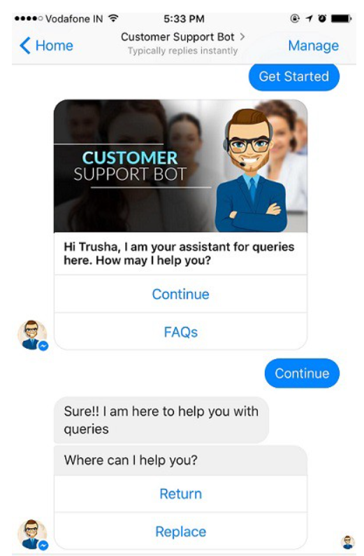 What is an AI Chatbot?