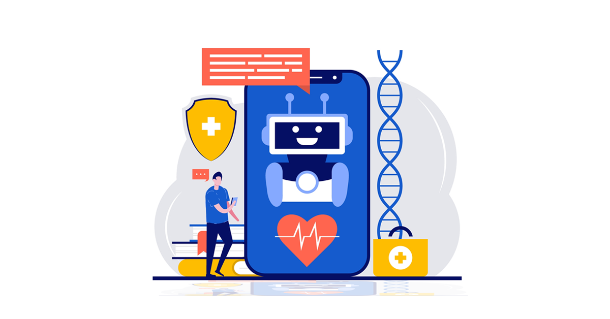 Patient Engagement with chatbots