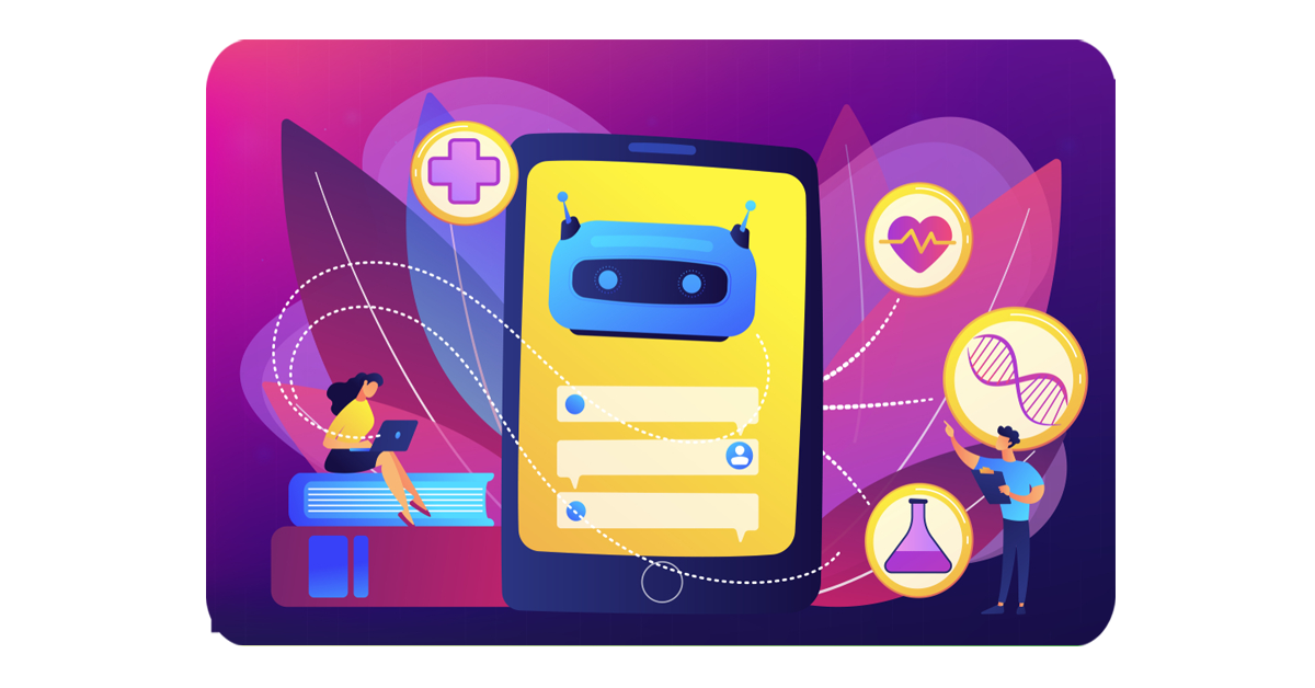 What is a Global Healthcare Chatbot