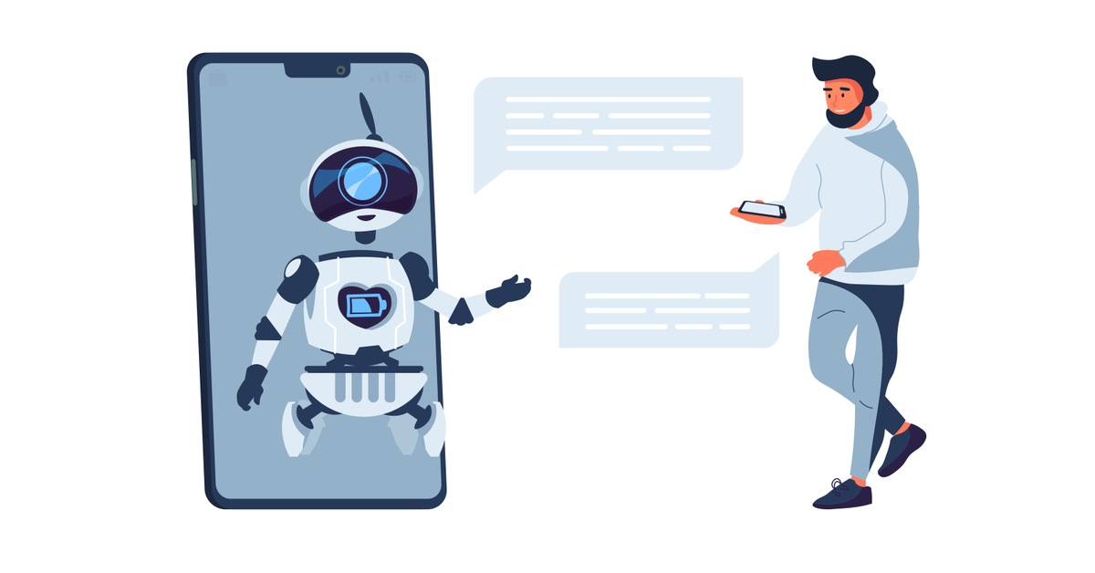 chatbots online