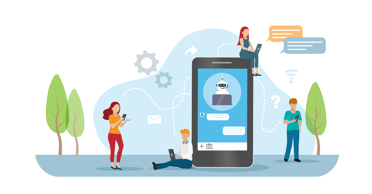 features of education chatbots