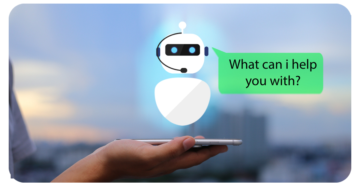 online chatbots