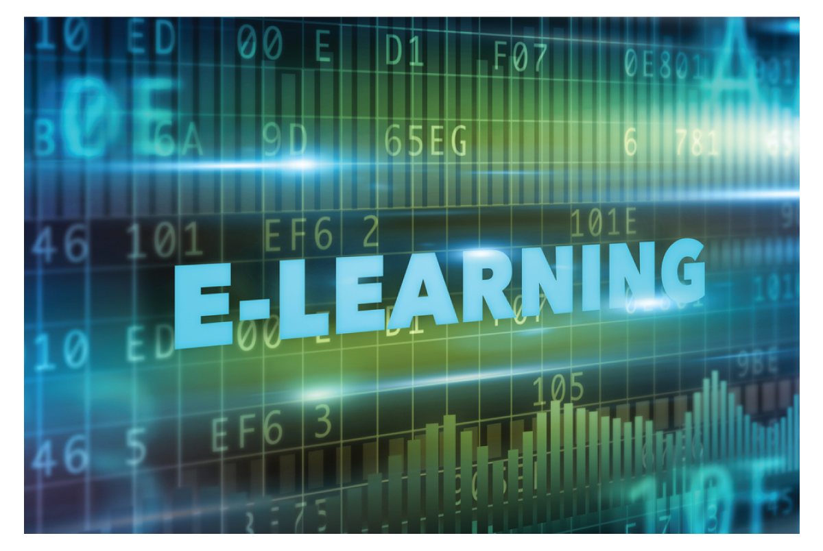 E-learning-Support