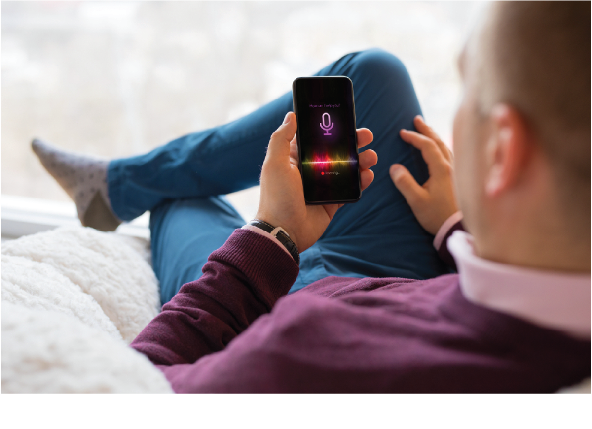 How to change Siri’s Voice