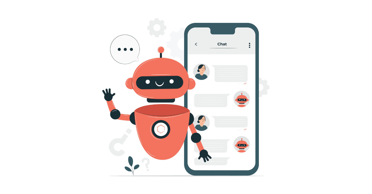 chatbot