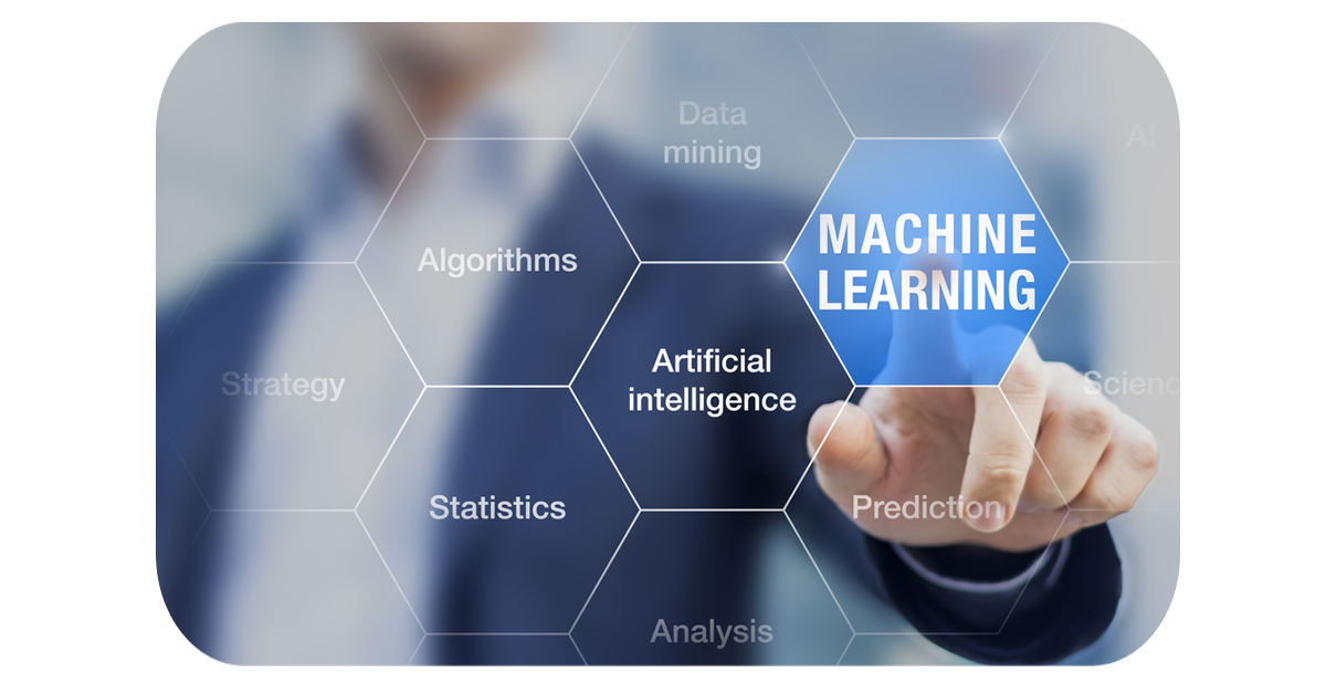 what is machine learning