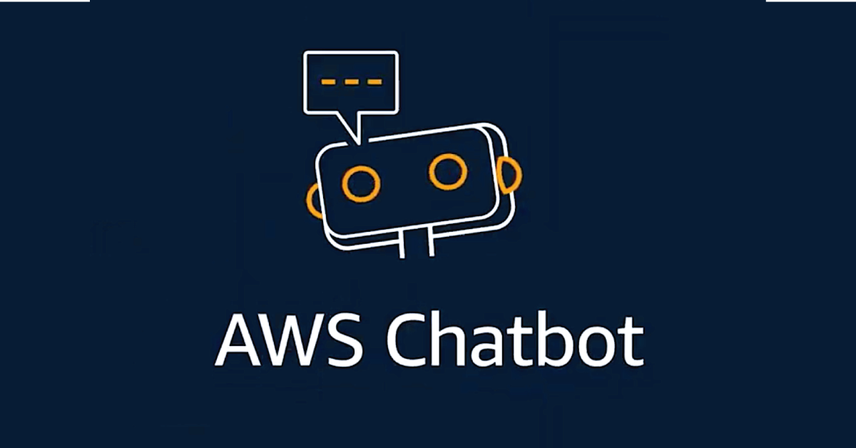 AWS-chatbot