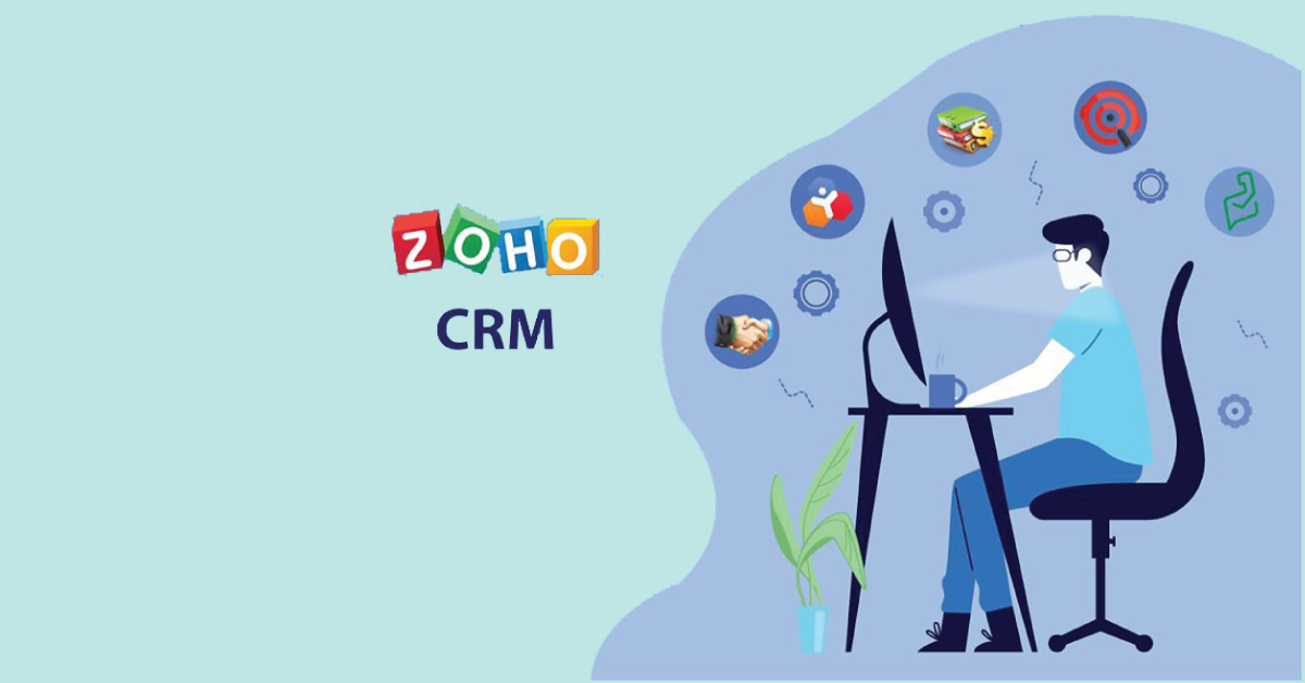 Are-You-Connecting-to-Your-Customers-through-Zoho-CRM