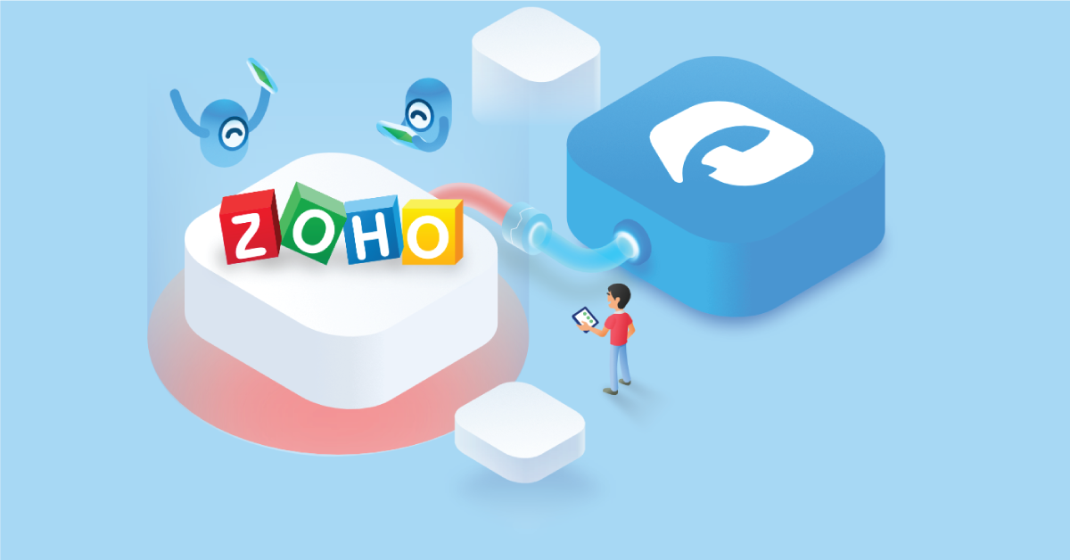 Benefits-of-Zoho-CRM