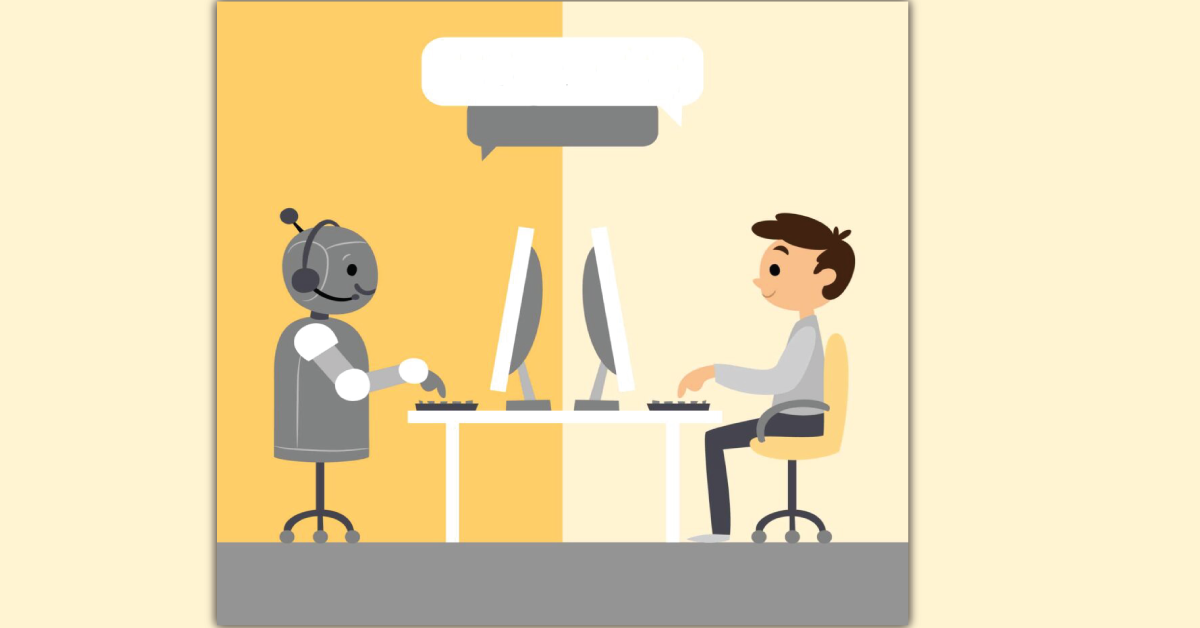 Chatbot vs Live Chat: How to Know What's Best for Business?