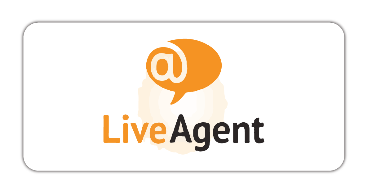 Live Chat software LiveAgent 