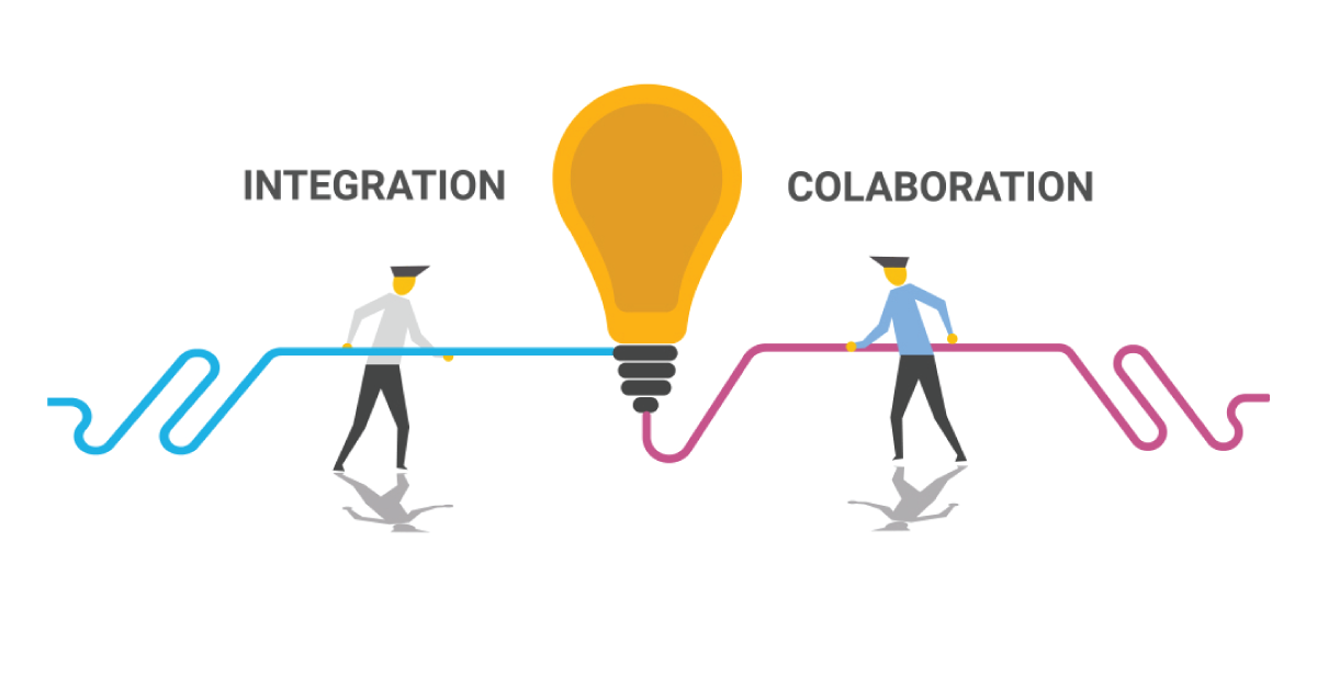 Team-collaboration-and-integration