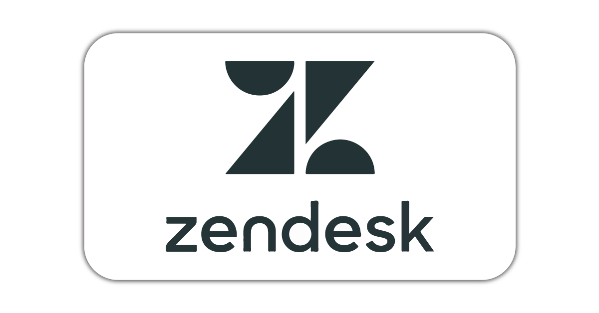 Zendesk-Suite