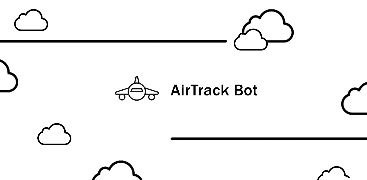 AirTrack Bot