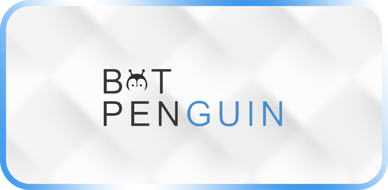 BotPenguin