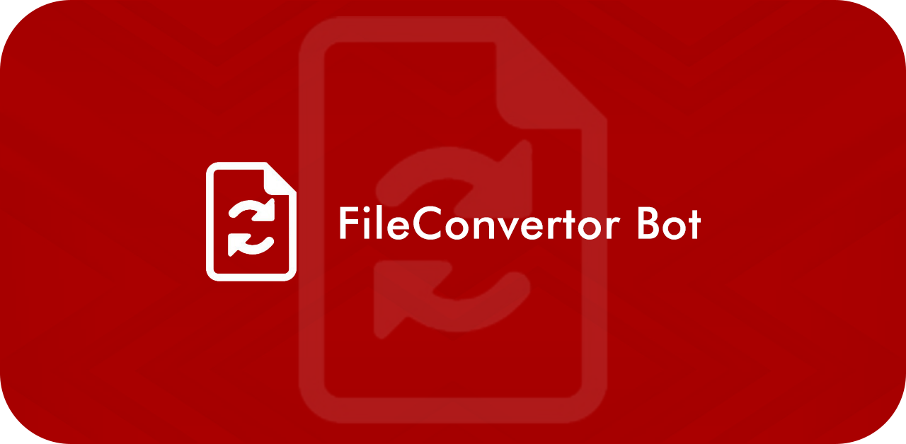 Telegram bots :File C convertor Bot