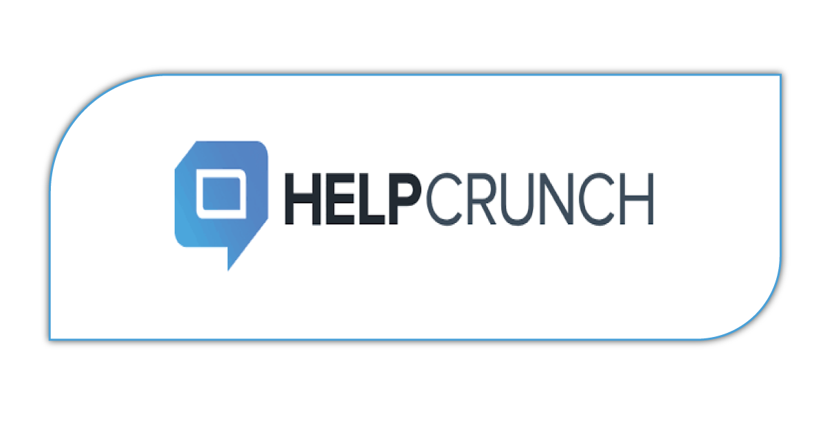 HelpCrunch