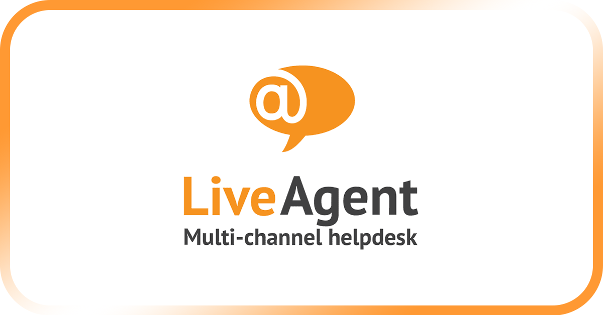 Free Live Chat Software LiveAgent
